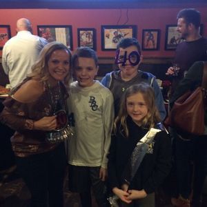 Meet your Posher, Annie